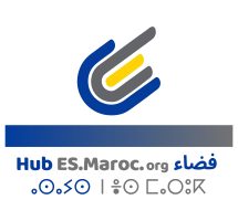 ES.Maroc Logo